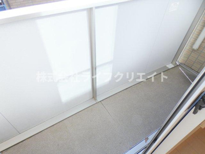 【その他共用部分】 | ルミエールドエスポワールⅢ