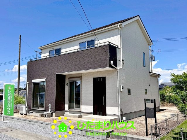 加須市南篠崎　中古一戸建て