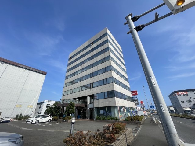 【外観】 | マルイチビル