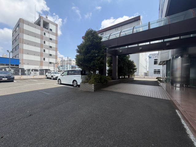 【外観】 | マルイチビル