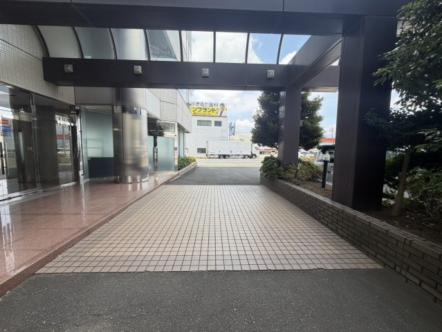【その他共用部分】 | マルイチビル