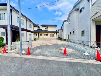 【外観】 | ☆佐伯区五日市中央2丁目　新築分譲☆