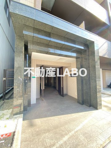 レジュールアッシュ弁天のその他