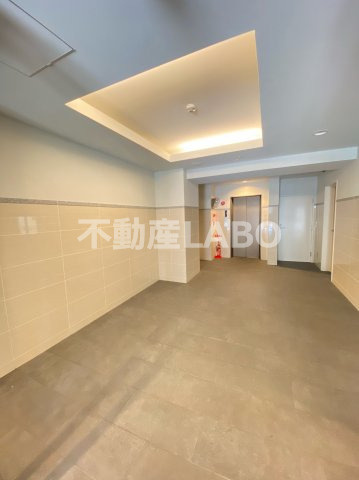 レジュールアッシュBENTENのその他