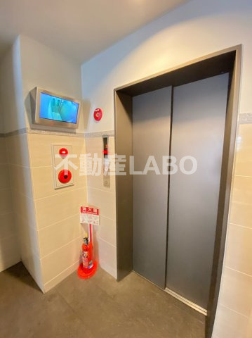 レジュールアッシュBENTENのその他