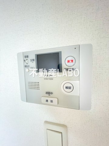 レジュールアッシュ弁天のその他
