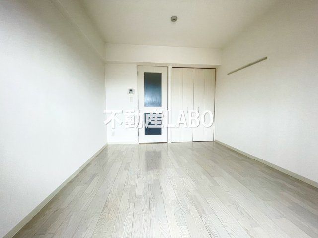 レジュールアッシュBENTENの洋室