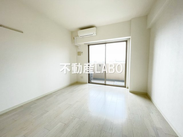 レジュールアッシュBENTENの内装