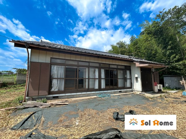 前橋市堀越町　中古住宅