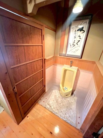 【トイレ】 | 福智町神崎戸建