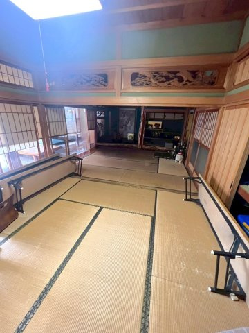 【和室】 | 福智町神崎戸建