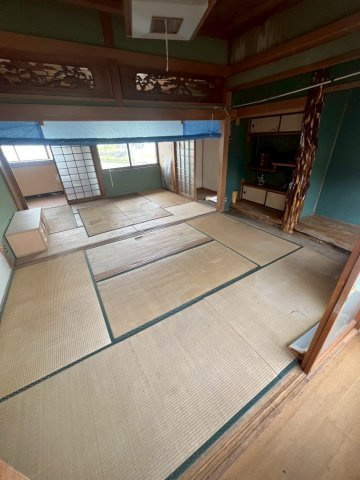 【和室】 | 福智町神崎戸建