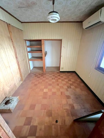 【内装】 | 福智町神崎戸建