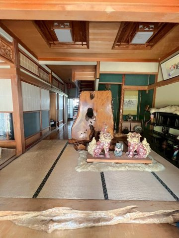 【玄関】 | 福智町神崎戸建