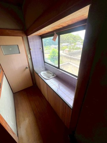 【内装】 | 福智町神崎戸建