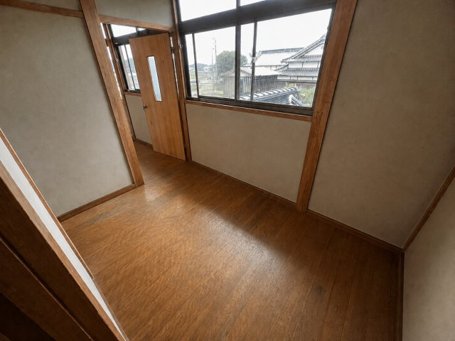 【内装】 | 福智町神崎戸建