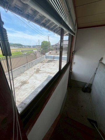 【内装】 | 福智町神崎戸建