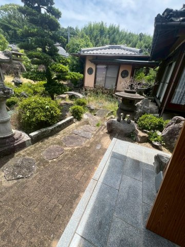 【外観】 | 福智町神崎戸建