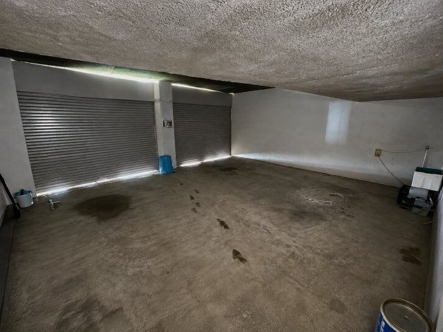 【駐車場】 | 福智町神崎戸建