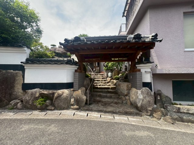 【外観】 | 福智町神崎戸建