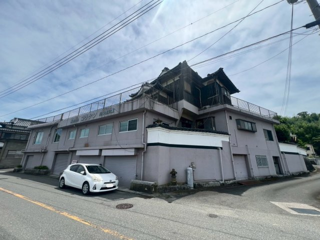 【外観】 | 福智町神崎戸建