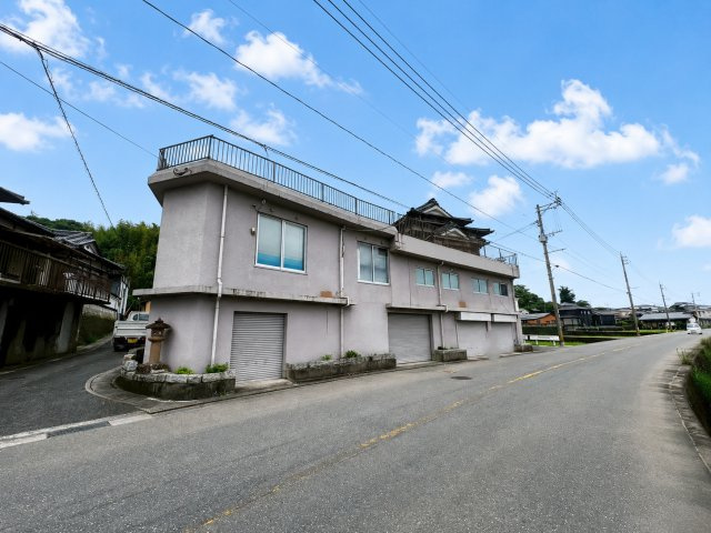 【外観】 | 福智町神崎戸建