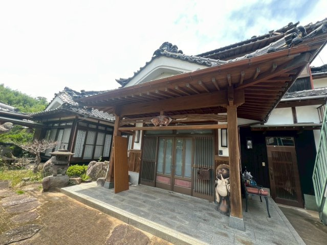 【外観】 | 福智町神崎戸建