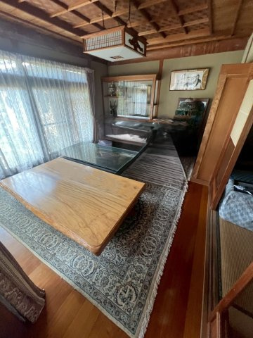 【内装】 | 福智町神崎戸建