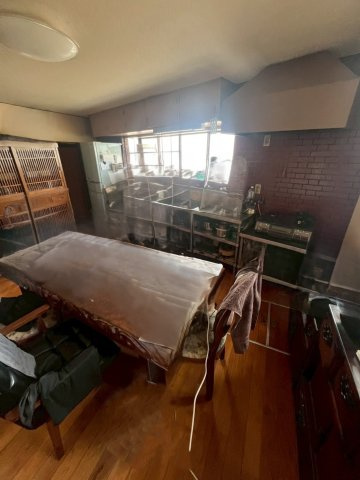 【キッチン】 | 福智町神崎戸建