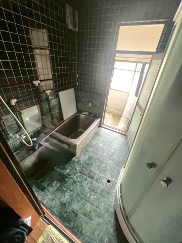 【浴室】 | 福智町神崎戸建