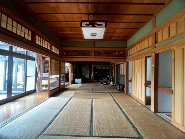 【和室】 | 福智町神崎戸建