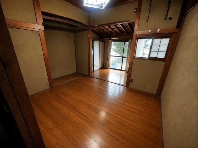 【内装】 | 福智町神崎戸建