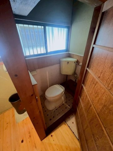 【トイレ】 | 福智町神崎戸建