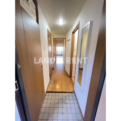 【玄関】 | クレーネ平尾