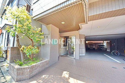 【その他共用部分】 | クレーネ平尾