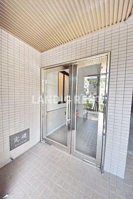 【その他共用部分】 | クレーネ平尾