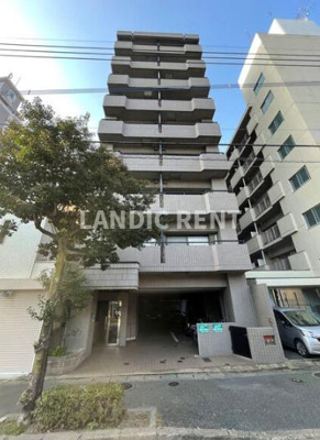 【外観】 | クレーネ平尾