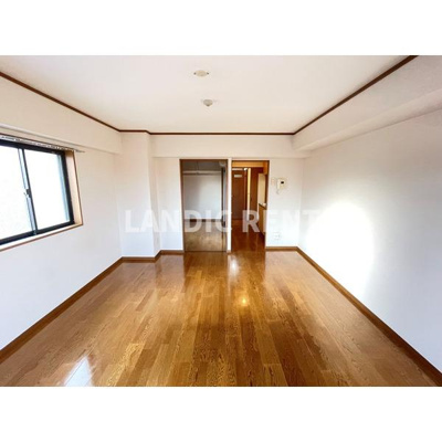 【居間・リビング】 | クレーネ平尾