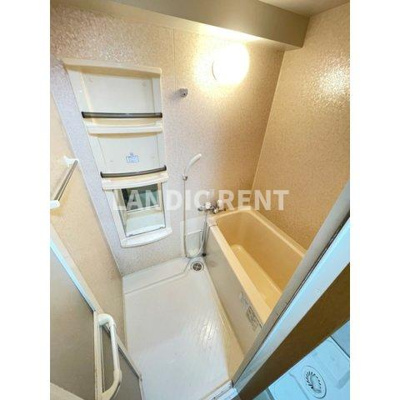 【浴室】 | クレーネ平尾