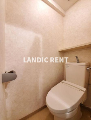 【トイレ】 | クレーネ平尾