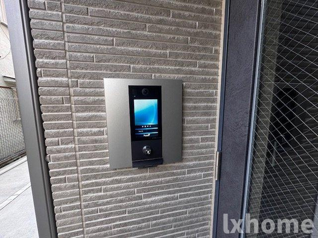 ウェルスクエア茨木駅前のセキュリティ