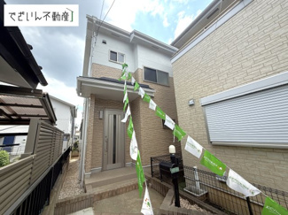 【外観】 | 現地(2025年6月撮影)