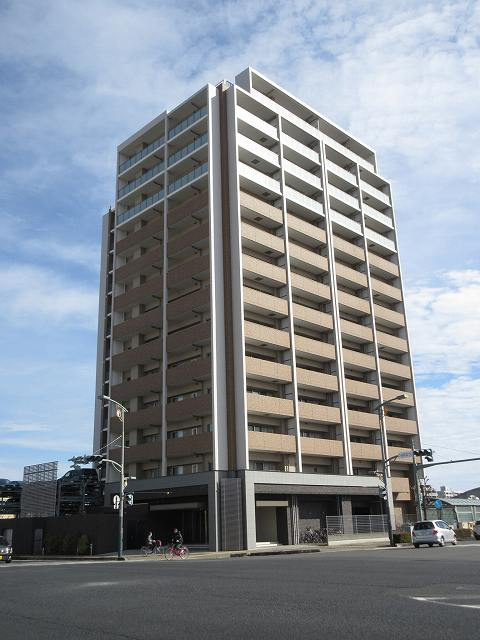 ソシオ入船