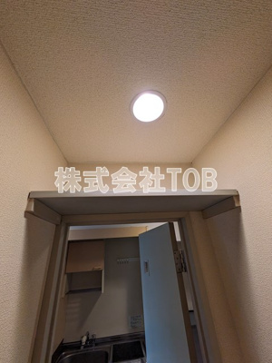 【設備】 | アニスティ | トイレ棚