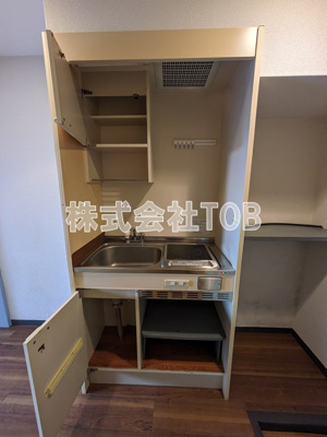 【その他】 | アニスティ | キッチン収納