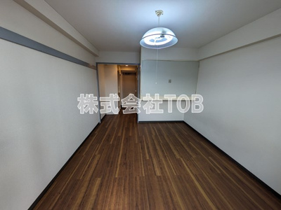 【内装】 | アニスティ | 6.5帖洋室