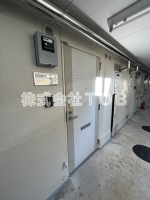 【その他】 | アニスティ | 玄関ドア