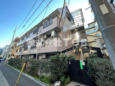 【外観】 | アニスティ