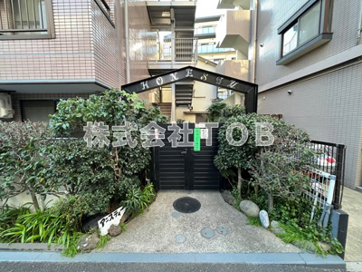 【エントランス】 | アニスティ