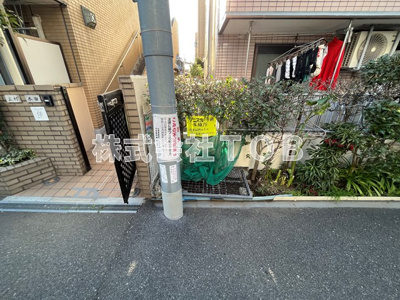 【その他共用部分】 | アニスティ